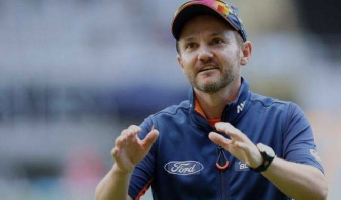 Pakistan Cricket Teams New Head Coach Mike Hesson Opens Up About Players Selection Policy
