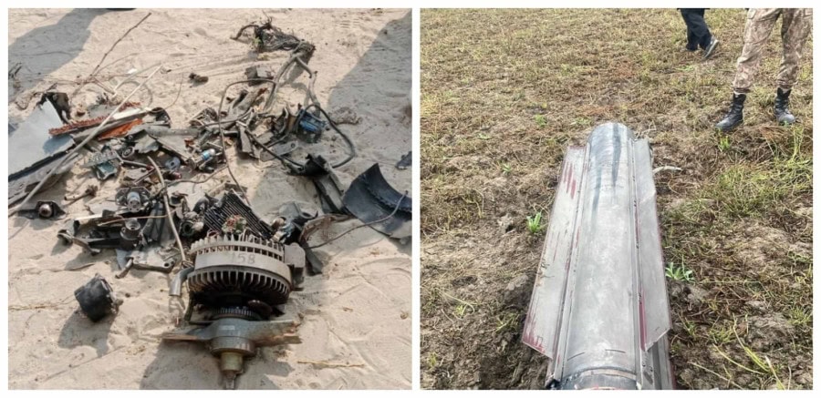 Pakistan Downs 25 Israeli Made Harop Drones Of India In Crushing Response Says Ispr