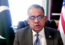 Pakistan Envoy Urges President Trump To Resolve Nuclear Flashpoint Kashmir Issue