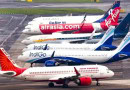 Pakistan Extends Airspace Ban For Indian Flights For Another Month