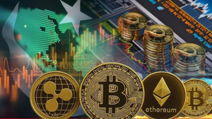 Pakistan Faces Regulatory Dilemma As Crypto Remains Banned Amid Launch Of Bitcoin Reserve