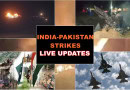 Pakistan India Attacks Live Updates On New Delhis Aggression To Disrupt Regional Peace