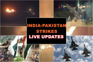 Pakistan India Attacks Live Updates On New Delhis Aggression To Disrupt Regional Peace