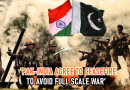 Pakistan India Move Toward Ceasefire As Global Diplomacy Pushes For Calm