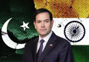 Pakistan India To Start Talks On Key Issues At Neutral Venue After Ceasefire Rubio Says