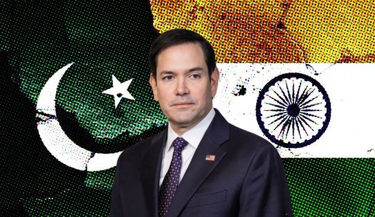 Pakistan India To Start Talks On Key Issues At Neutral Venue After Ceasefire Rubio Says