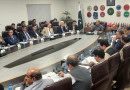 Pakistan Intensifies Crackdown On Illegal Foreigners Begging Mafia