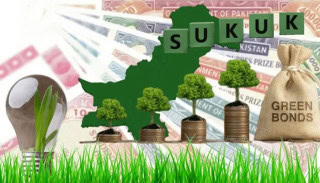 Pakistan Launches First Green Sukuk Bonds For Eco Friendly Investments