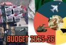 Pakistan Planning To Boost Defence Budget 2025 By One Third After Clashes With India
