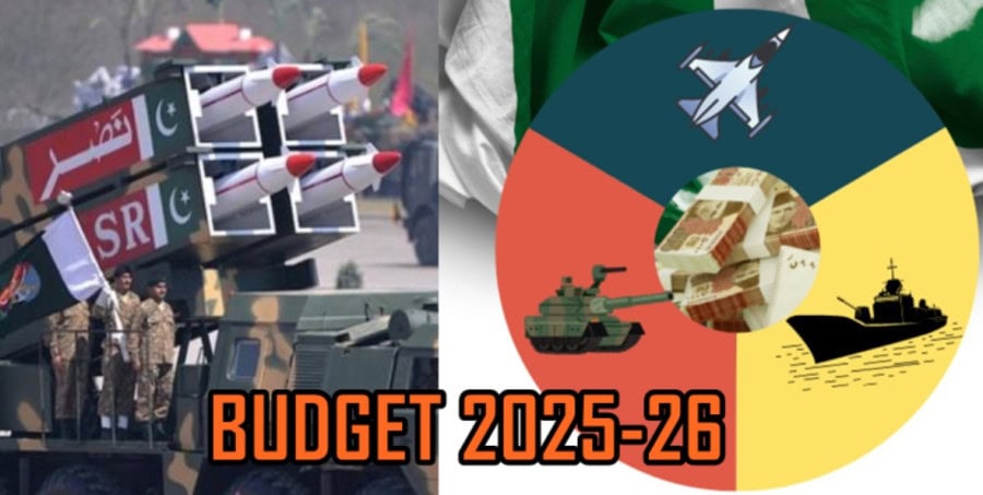 Pakistan Planning To Boost Defence Budget 2025 By One Third After Clashes With India