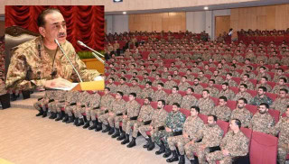 Pakistan Stands Firm Against Indias Hydro Terrorism As Pak Army Chief Signals Strategic Pushback