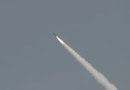Pakistan Successfully Test Fires Abdali Surface To Surface Missile
