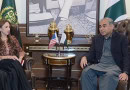 Pakistan Us Discuss Prevailing Security Situation Again Within 48 Hours