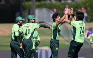 Pakistan Vs Bangladesh T20i Series To Begin Tomorrow