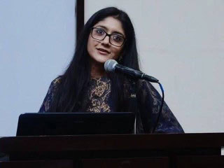 Pakistani Vfx Artist Laraib Atta Shines In Hollywoods Mission Impossible The Final Reckoning