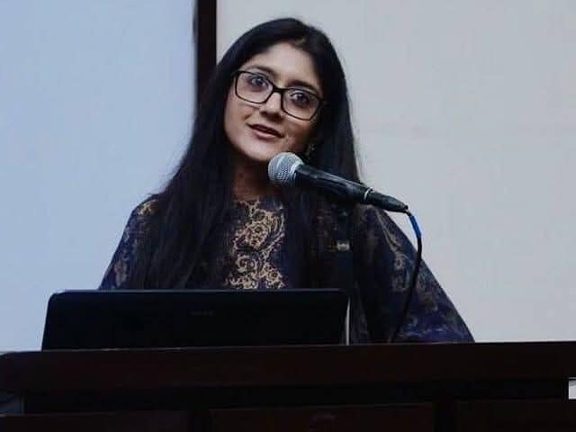 Pakistani Vfx Artist Laraib Atta Shines In Hollywoods Mission Impossible The Final Reckoning