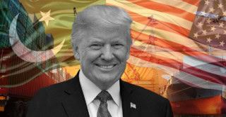 Pakistanis Are Brilliant People Making Excellent Products Trump Says With Plan To Boost Trade