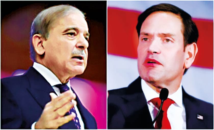 Pakistanis Outraged By Indias Acts Of War Pm Tells Rubio