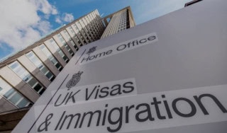 Pakistanis Top List Of Asylum Seekers In Uk Surpass Afghans