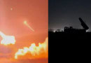 Pakistans Fatah 1 Missile Fired At Indias Udhampur Airbase Video