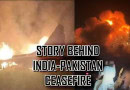Pakistans Relentless Missile Attack Forced India To Approach Us For Ceasefire Cnn