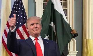 Pakistans Trade Talks Kick Off In Washington Next Week To Resolve Tariff Dispute