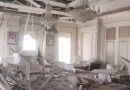 Panicked India Targets Sheikh Zayed International Airport In Rahim Yar Khan