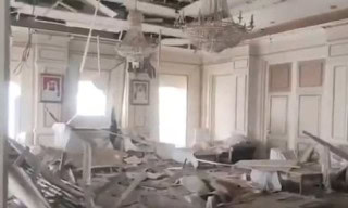 Panicked India Targets Sheikh Zayed International Airport In Rahim Yar Khan