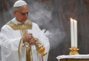 Parents Cries Reaching Heavens Pope Leo Urges Immediate Gaza Ceasefire