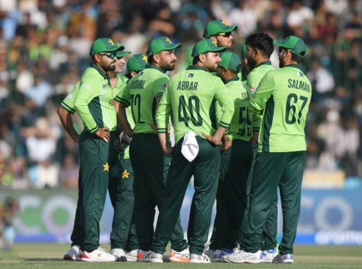 Pcb Once Again In Search Of Coaching Staff For National Team