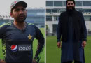 Pcb Relieves Mentors Of Duties Assigns New Roles To Misbah Ul Haq Sarfaraz Ahmed