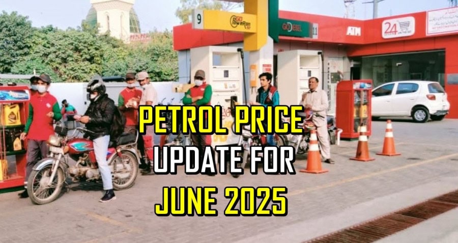 Petrol Price In Pakistan June Update Will There Be Another Fuel Hike In Budget 2025 26