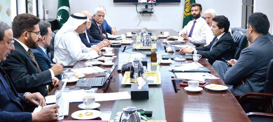 Petroleum Minister Assures Support To Oil And Gas Companies