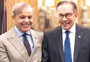Pm Apprises Malaysian Pm Of Indias Actions Post Pahalgam