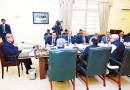 Pm Directs Accelerated Action Against Tax Evasion Under Invoicing