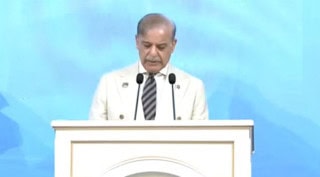 Pm Rejects Suspension Of Iwt Calls For Global Action On Climate Glacier Preservation