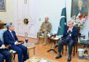 Pm Shehbaz Lauds Beijings Support In Meeting With Ambassador Amid Pak India Tensions