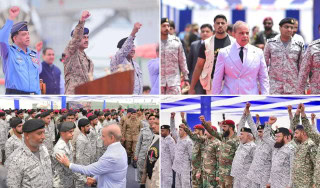 Pm Shehbaz Salutes Pak Navys Shehbaz Strategic Excellence In Operation Bunyanum Marsoos