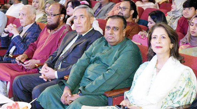Pohela Boishakh Showcases Bangladeshs Cultural Agri Heritage
