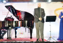 Poland Embassy Serena Hotels Host Fundraising Dinner Featuring European And Polish Classical Music