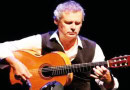 Portuguese Classic Guitarist Pedro Joia Arrives On May 23