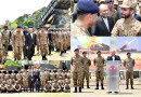 President Zardari Lauds Pak Armed Forces For Crushing Enemy Aggression With Resolve Ispr