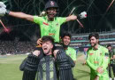 Psl 10 Final Victory Hitter How Sikandar Raza Became Cricketing Hero From Aspiring Pilot