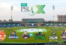 Psl 2025 Postponed Indefinitely As Pak Indian Tensions Flare