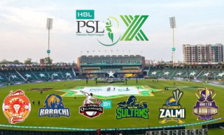 Psl 2025 Postponed Indefinitely As Pak Indian Tensions Flare