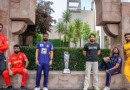Psl X Four Teams Qualify For Playoffs Lineup