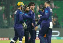 Psl X Gladiators Set Challenging 210 Run Target For United In Qualifier
