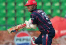 Psl X Karachi Kings Opt To Bat First Against Multan Sultans