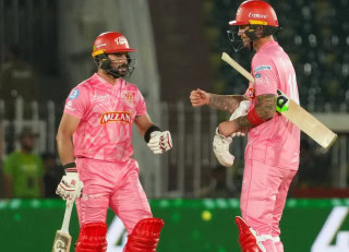 Psl X Karachi Kings Opt To Bowl First Against Islamabad United