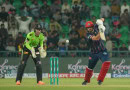 Psl X Karachi Kings Opt To Bowl First Against Lahore Qalandars
